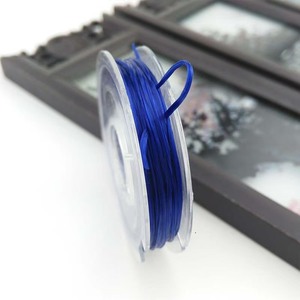 弹性珠线可拉伸手链制作珠宝工艺DIY项目各种线轴 - Product Image 6