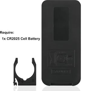 Phổ biến RSB-3 mô hình thông minh hồng ngoại điều khiển từ xa là thuận tiện cho sử dụng hàng ngày - Product Image 4