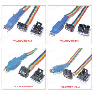 Adaptor SVOD <span class=keywords><strong>Programmer</strong></span> VER-4 sdvod4 Project <span class=keywords><strong>Programmer</strong></span> 22 + kabel EFI - Product Image 3