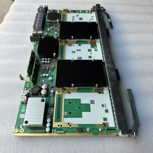 Scheda di elaborazione dei servizi di linea delle apparecchiature di comunicazione di rete U5N402 2x100 Gbit/s per Routers-OSN9800 aziendali - Product Image 6