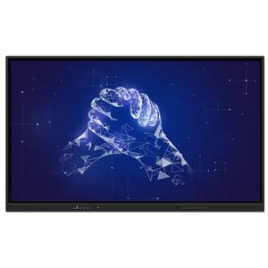 110 Inch 4k Multi Touch Screen Monitor Interactive Whiteboard <strong>Smart</strong> <strong>Digital</strong> <strong>Display</strong> Finger Touch Screen <strong>Smart</strong> <strong>LCD</strong> <strong>Display</strong> - Product Image 5