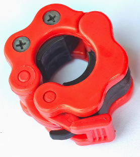 25mm red-single-new model