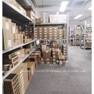 オリジナルPLCコントローラプログラマブルロジックコントローラSiemens SINUMERIK828Dデジタル制御システムPPU271.4 6FC5370-5AA40-0AA0 - Product Image 6