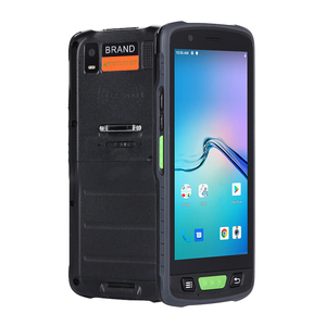Factory Price <strong>Android</strong> Mobile Handhold POS System Terminal Portable <strong>Printer</strong> <strong>with</strong> Optional Station - Product Image 5