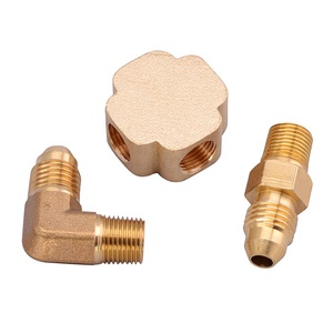 T3 T4 T60 T61 T70 T04E เทอร์โบน้ำมันท่อระบายน้ำกลับสายฟีดน้ำมันเทอร์โบชุด - Product Image 4