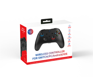 Hochwertiger BT Wireless Switch Controller kompatibler PC P3 Android IOS - Product Image 3