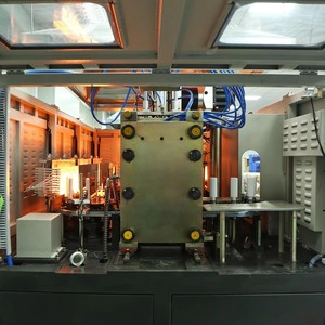 High Quality <strong>Bottle</strong> Making <strong>Machine</strong> for Plastic <strong>Bottle</strong>