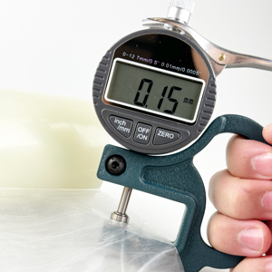 Maxpower Film Nhà Kính Sửa Chữa Băng Patch Thêm Mạnh Mẽ UV Nhà Kính Polythene Sửa Chữa Thường Xuyên Băng Màu Sắc Rõ Ràng - Product Image 3