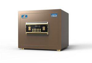 การออกแบบพิเศษหน้าจอสัมผัสอิเล็กทรอนิกส์ดิจิตอลล็อคตู้เซฟ - Product Image 6