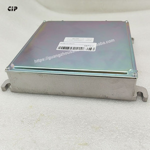 Peças De Motor De Máquinas VOE14531360 ECU para EC290 Escavadeira 14531360 Controller <span class=keywords><strong>Control</strong></span> <span class=keywords><strong>Unit</strong></span> Placa De Computador