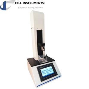 Gıda TPA için şekerleme gıda TPA özelleştirilmiş test öğesi için en iyi doku analizörü - Product Image 4