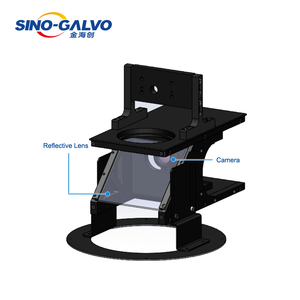 VM7210-01 визуальная система позиционирования для лазерной маркировки - Product Image 1