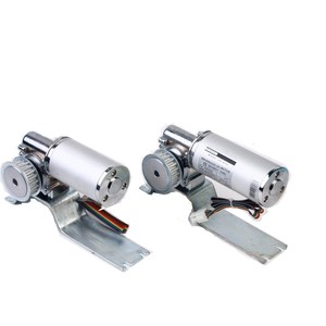 MBSAFE Factory Entrance <strong>Automation</strong> 150kg 250kg Automatic Sliding Door <strong>System</strong> With Motor and <strong>Controller</strong> - Product Image 5