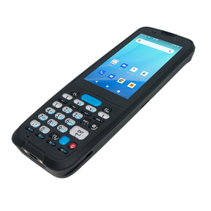 Recolector de datos HT330, con software de teclado físico, Android 12 - Product Image 1