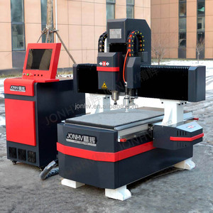Mini 3 Axis 6090 <strong>CNC</strong> <strong>Router</strong> <strong>Machine</strong> MDF Acrylic Engraving Cutting Competitive Price - Product Image 4