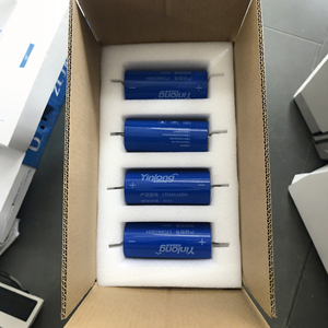 Elektrikli aletler için Lifepo4 pil hücresi 2.3v hücre gücü pil hücresi - Product Image 4