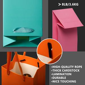 Tùy chỉnh các loại màu sắc chai rượu vang Túi Quà Tặng Túi rượu cho chai rượu vang quà tặng cho rượu sâm banh rượu sinh nhật trình bày - Product Image 2