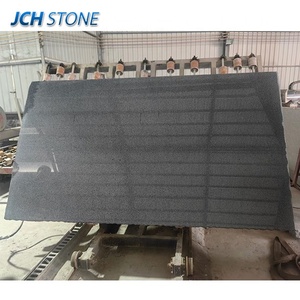 Новый G654 серый гранитный камень G641 темно-серый Грузия плитка - Product Image 2