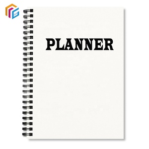 Nhật Ký Động Lực Chánh Niệm Chăm Sóc Bản Thân Bìa Cứng In Tùy Chỉnh Nhật Ký Lòng Biết Ơn Hàng Ngày Cô Gái Màu Đen Sổ Tay Truyền Cảm Hứng - Product Image 4