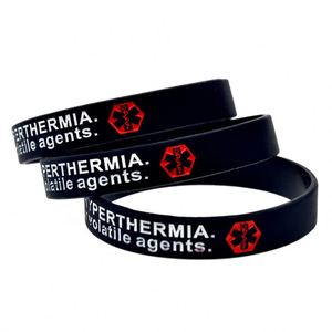 צמיד משוקלל עבור נשים saudi זהב עיצוב תכשיטי זהב saudi גברים repellent hacker מודעות עור לוחם סרטן - Product Image 2