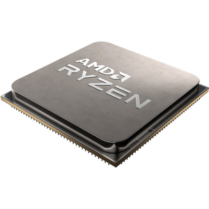 AMD Ryzen 7 5700X AM4 Sockel Desktop-Computer prozessor Bis zu 4,6 GHz mit 8 CORES und 16 Threads CPU - Product Image 4