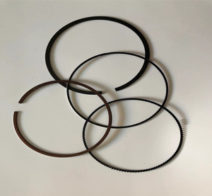 Porsche cayenne için fabrika motor piston halkası 2.9T 3.0T 3.6 4.5L 4.5T 4.8L 4.8T 94810394120 94810393114 - Product Image 6