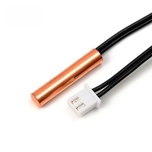 FOCUSENS Low price 100K 230k 4150 4180 Ambient <strong>Temperature</strong> <strong>Sensor</strong> hot water heater <strong>temperature</strong> <strong>sensor</strong> - Product Image 6