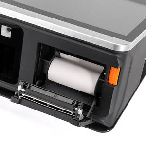 Portátil Android 11 Windows 10 Caja registradora Terminal Tablet POS con Nfc - Product Image 3