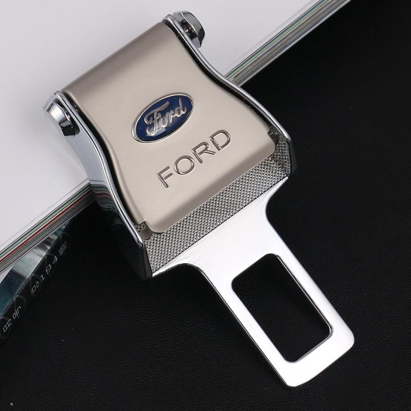 For Ford