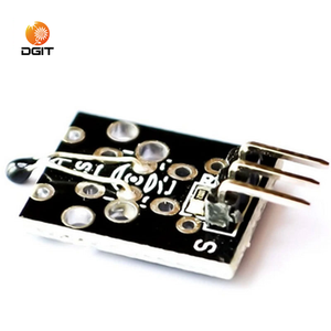 Módulo de Sensor de Temperatura Analógico, Compatible con Arduino/Raspberry Pi, 2 Unidades