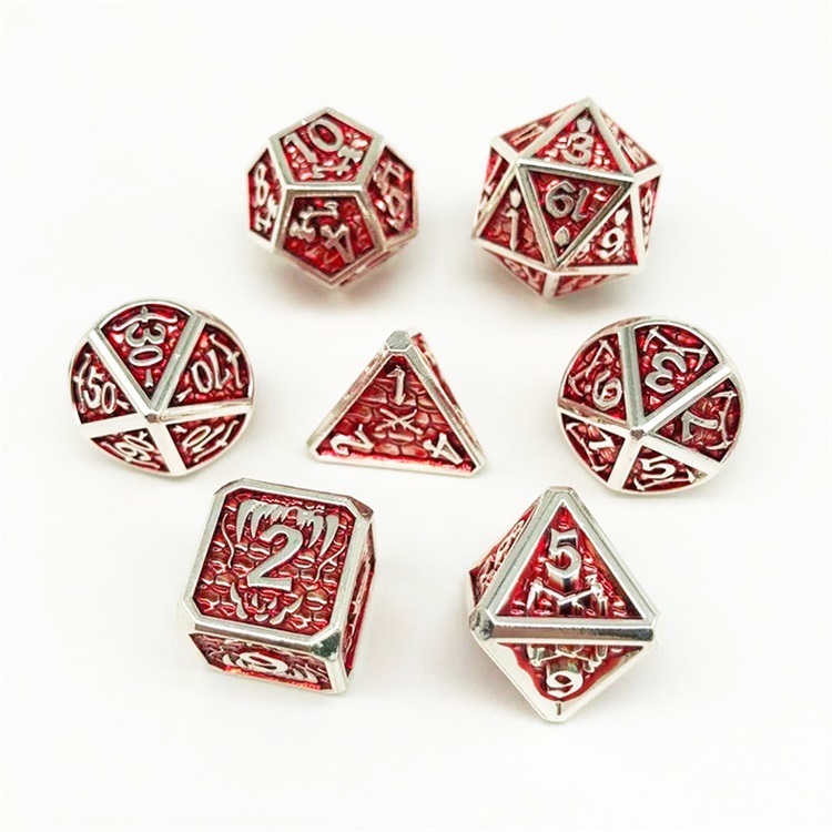 Rouge Argent