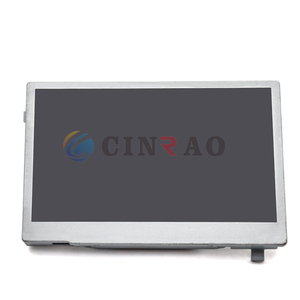 TFT-LCD-Anzeige LEDBL 55784-W Autobildschirm-Panel für GPS-Navigation als Ersatz - Product Image 2