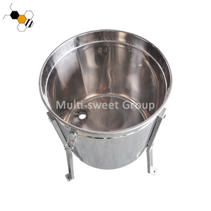 3t/8H küçük ölçekli Propolis işleme filtresi Propolis ekstraksiyon makinesi - Product Image 4