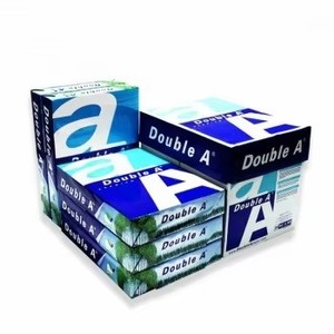 双联A4复印纸80克 - Product Image 1