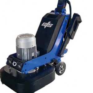 NX-N63 Bán hàng nóng Nhà máy cung cấp 630 mét bụi miễn phí đĩa vuông Mài Máy Sàn epoxy Máy mài bê tông - Product Image 5