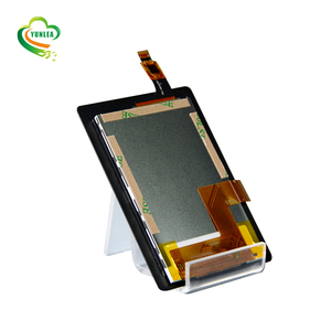 Modulo schermo LCD Yunlea molto piccolo di vendita caldo con interfaccia I2C risoluzione 3.5 800x480 - Product Image 5