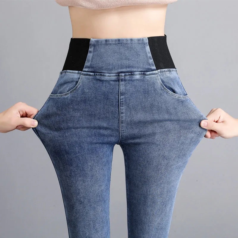 Vintage Blue