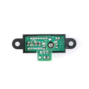 GP2Y0A41SK0F IR modulo sensore a raggi infrarossi S-H-ARP 4-30cm sensori di misurazione della distanza 5V per Arduino