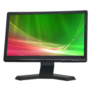 Widescreen 16:9 15.6 Inch LED <strong>Monitor</strong> Home Desktop PC <strong>Monitor</strong> with HDMIed - Product Image 2