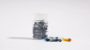 Capsule di aiuto per dormire con Capsule riempite di liquido migliorano il sonno sonni tranquilli per tutta la notte ODM formulazione personalizzata per il marchio privato - Product Image 5