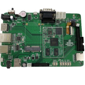 双核 Android 主板 lvds 输出，安卓开发板厂商智能控制板 - Product Image 5