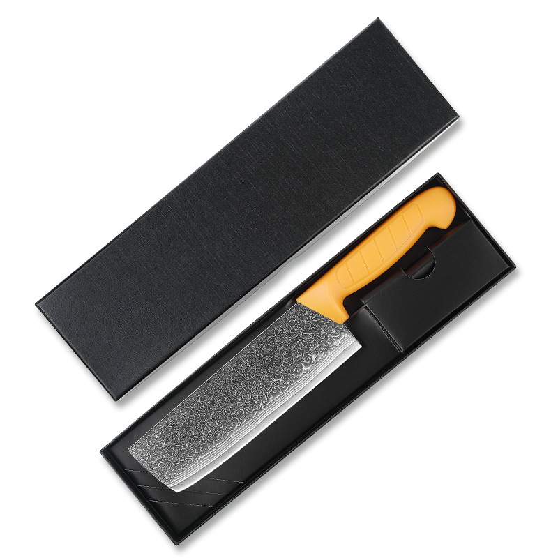 Caja de regalo con cuchillo pequeño para rebanar Ye200a de Malasia.