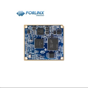 Sistema di LS1012A su Modulo SoM Supporta Dual Ethernet PCIe - Product Image 2