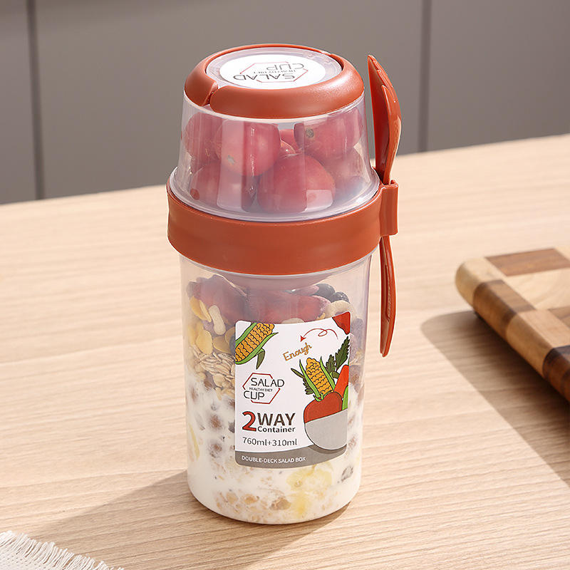 970ml ก้อนเมฆสีแดง