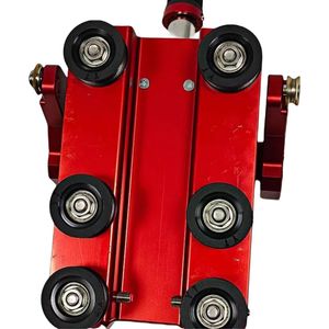 手動レールカッターツールレール切断機カッターアルミニウムレールメタルカッター - Product Image 6