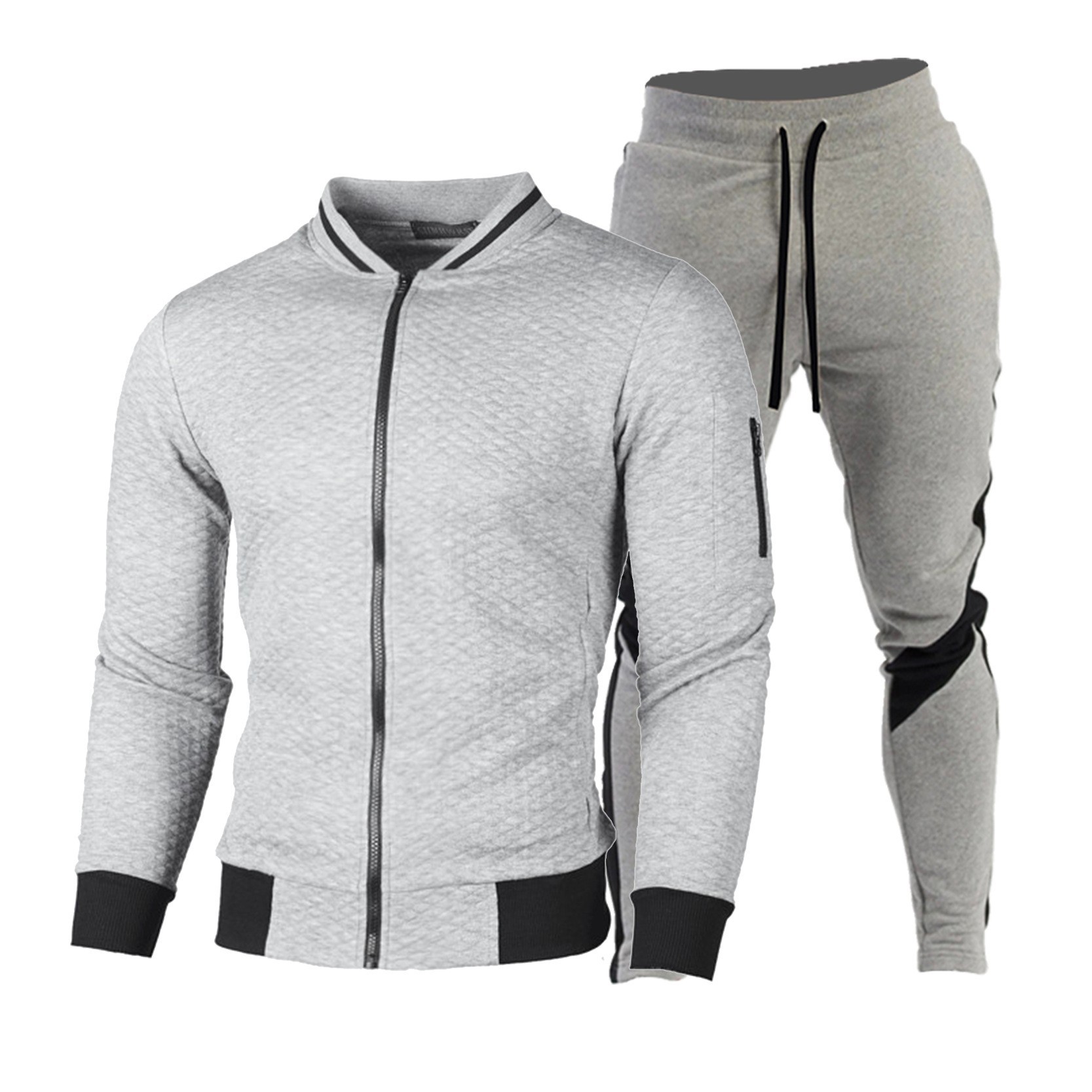 Gris argenté 3