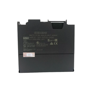 For <strong>SIEMENS</strong> <strong>PLC</strong> 6ES73317KF020AB0 New and Original PRICE SIMATIC S7-300 <strong>Analog</strong> <strong>Input</strong> Module <strong>SM</strong> 331 6ES7331-7KF02-0AB0 - Product Image 1