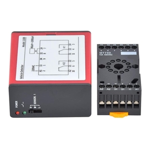 Sensor Detector de movimiento para puerta de entrada enterrada al aire libre, para vehículos de un solo canal - Product Image 1