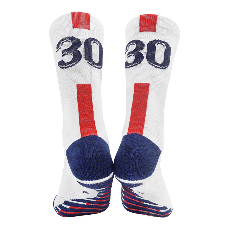 Messi no 30 white red