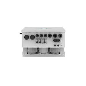 德业太阳能混合逆变器SUN-5K-SG04LP3-EU 5kw三相低压逆变器w/2 MPPT控制器 - Product Image 3
